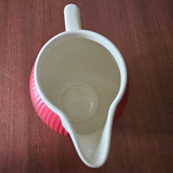 TENDER HEART TREASURES PITCHER - Vintage Collectible - Picture 5 of 7